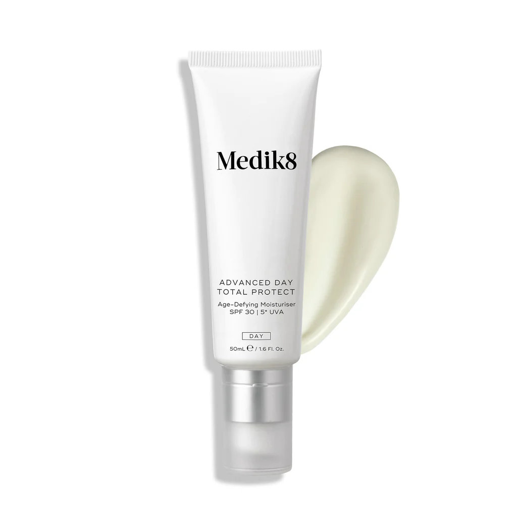 Advanced Day Total Protect™ - Medik8
