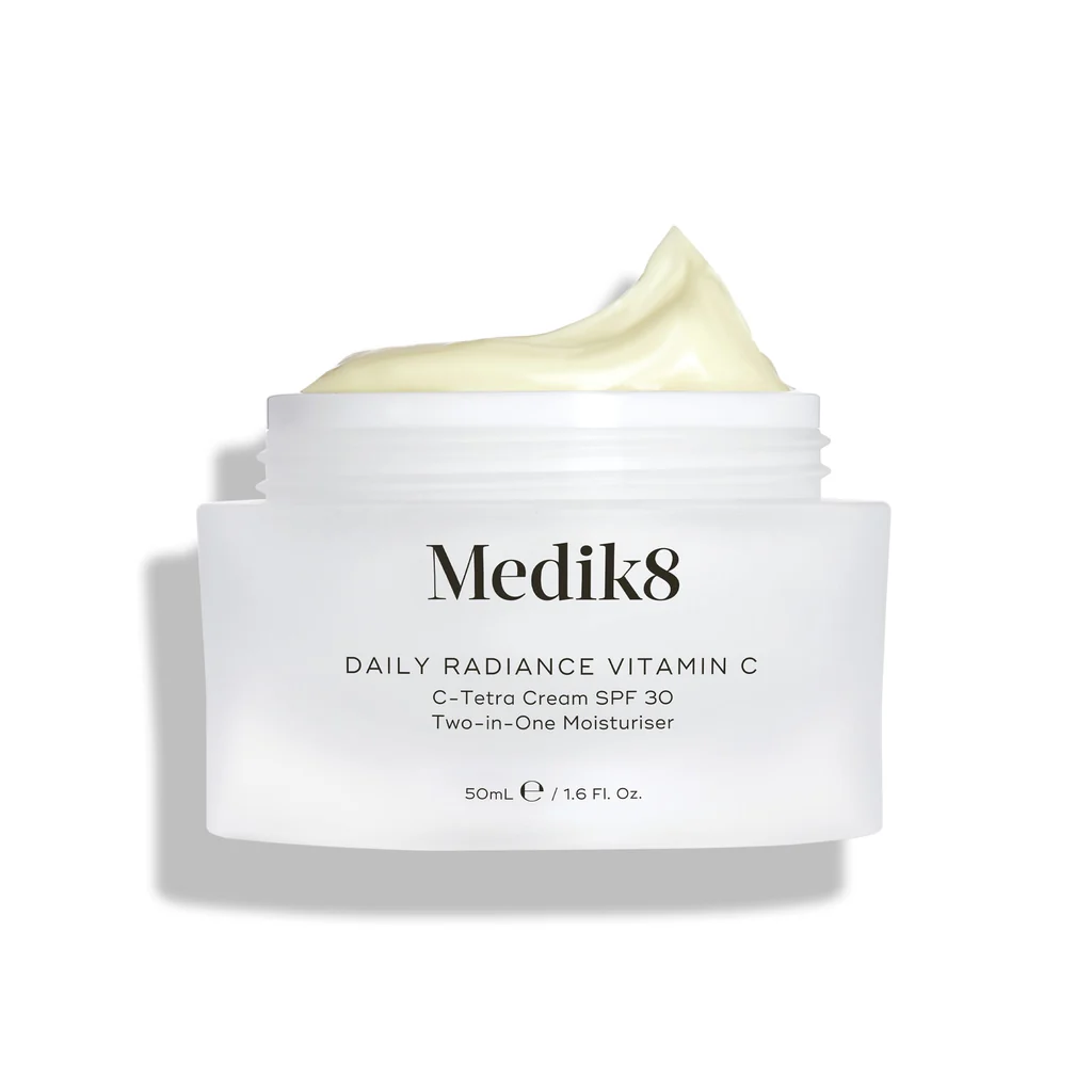 Daily Radiance Vitamin C™ 50ml - Medik8