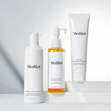 cleanser